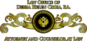 Law Office Of Debra Helen Crum, P.A. Attorney And Counselor At Law